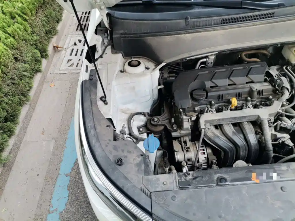 Kia KX3 — фото 20