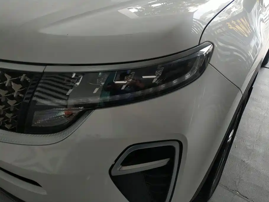 Kia KX5 — фото 5