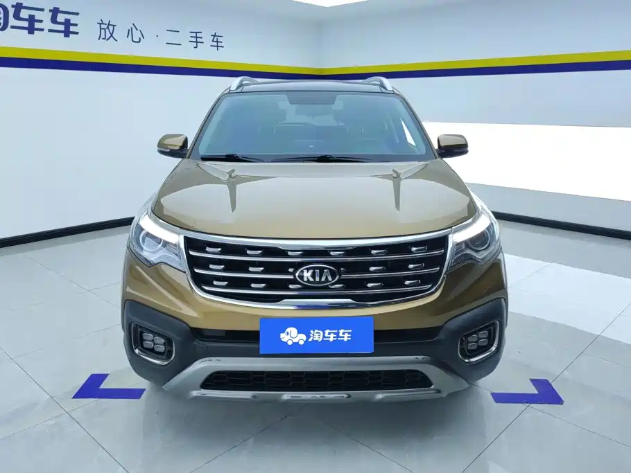 Kia Sportage — фото 2