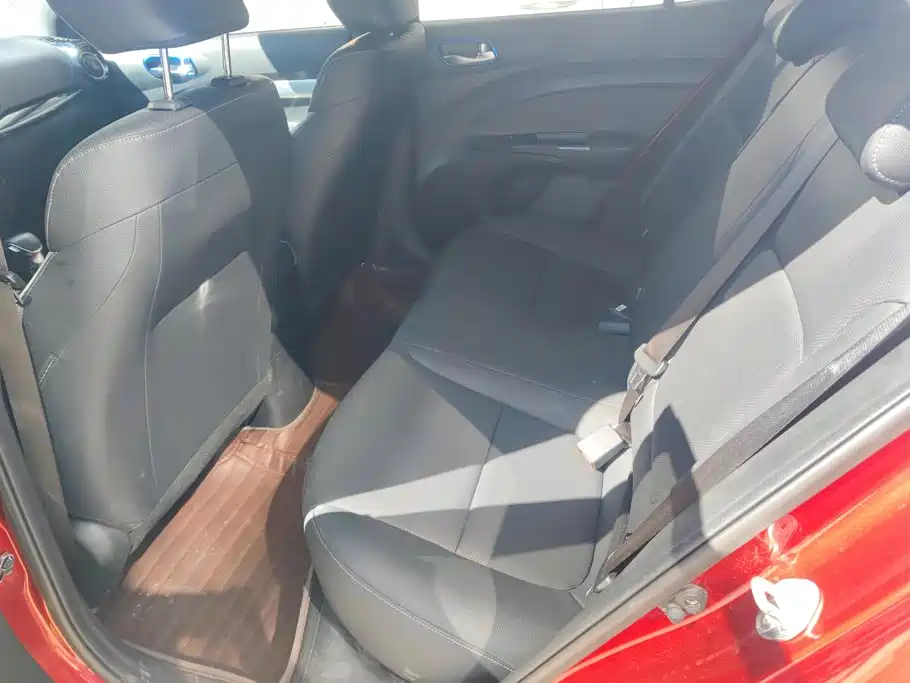 Kia KX1 — фото 11