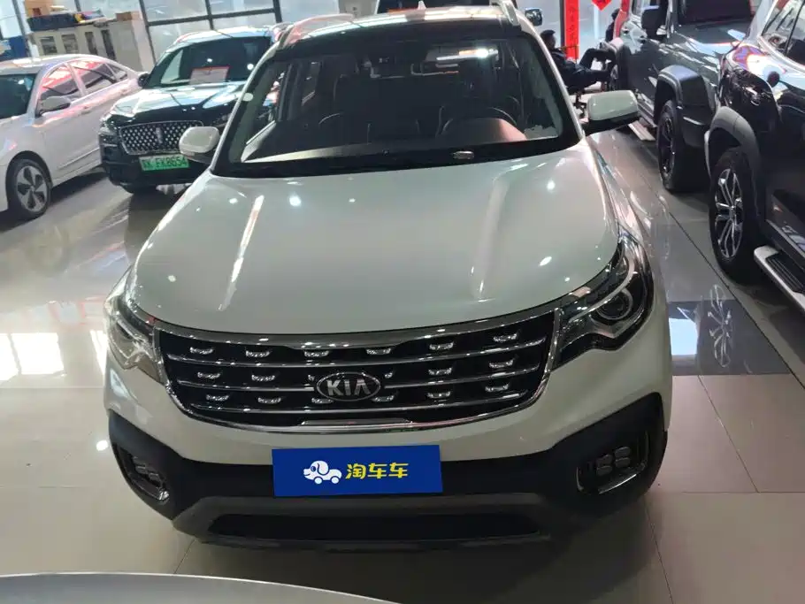 Kia Sportage — фото 2