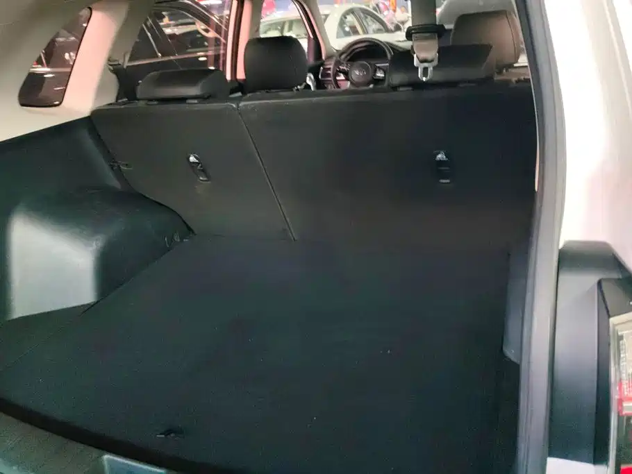 Kia Sportage — фото 4
