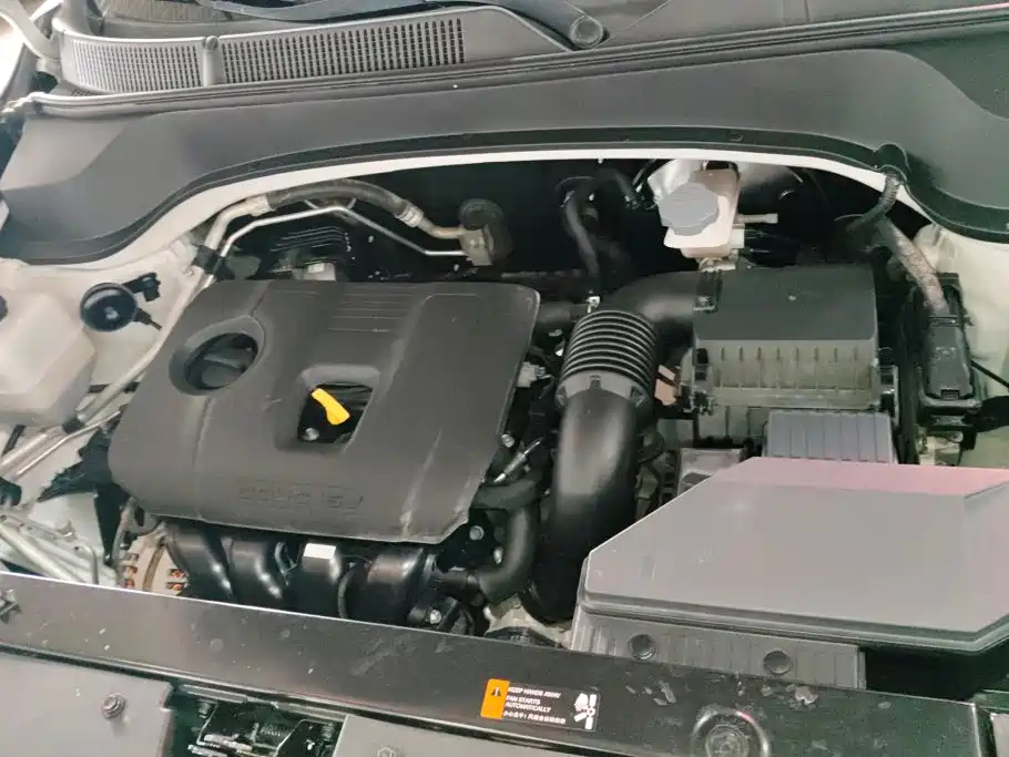 Kia Sportage — фото 10