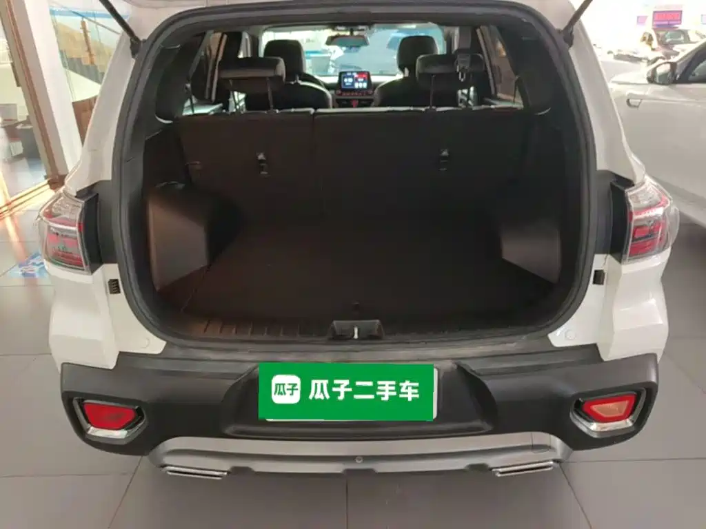Kia Sportage — фото 19