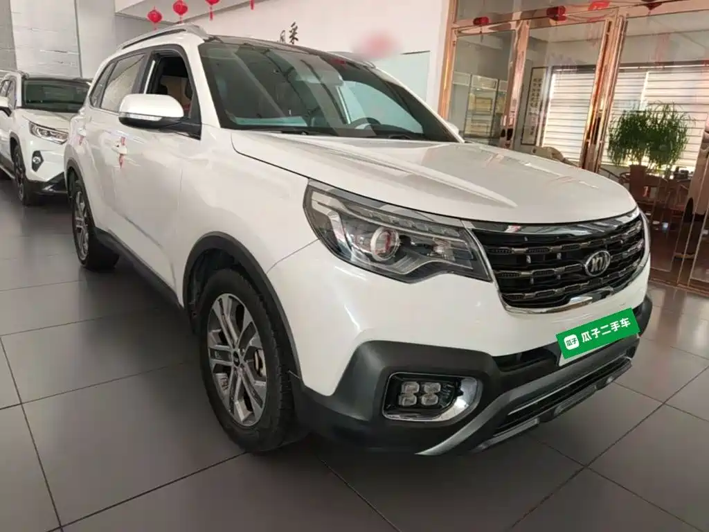 Kia Sportage — фото 4
