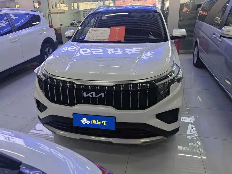 Kia Sportage — фото 2