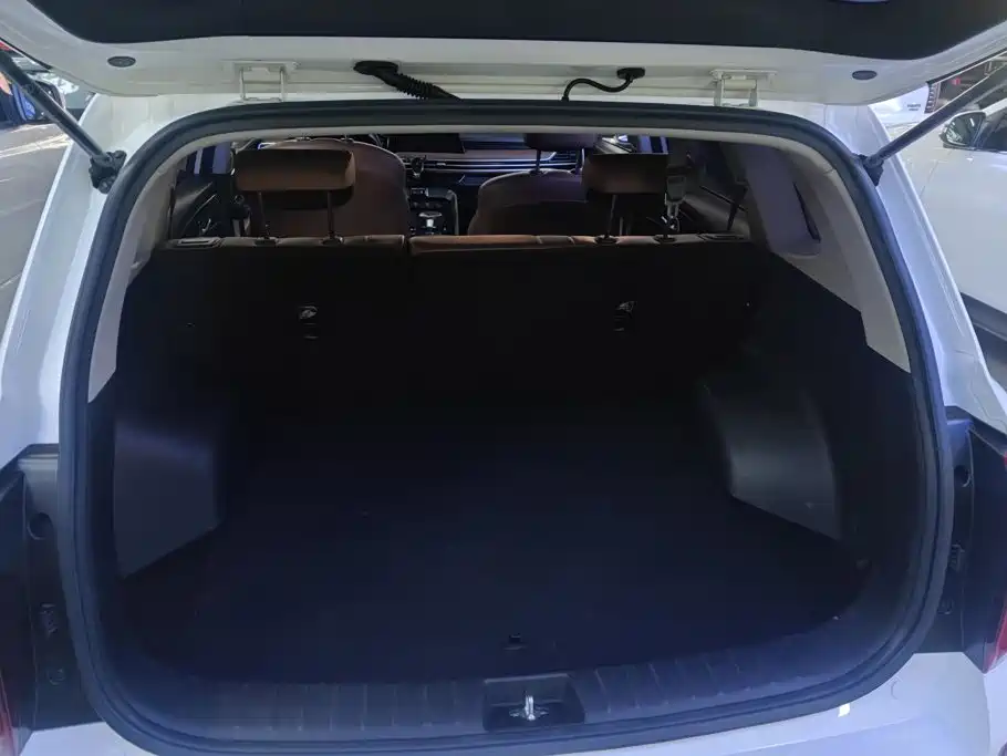 Kia Sportage — фото 4