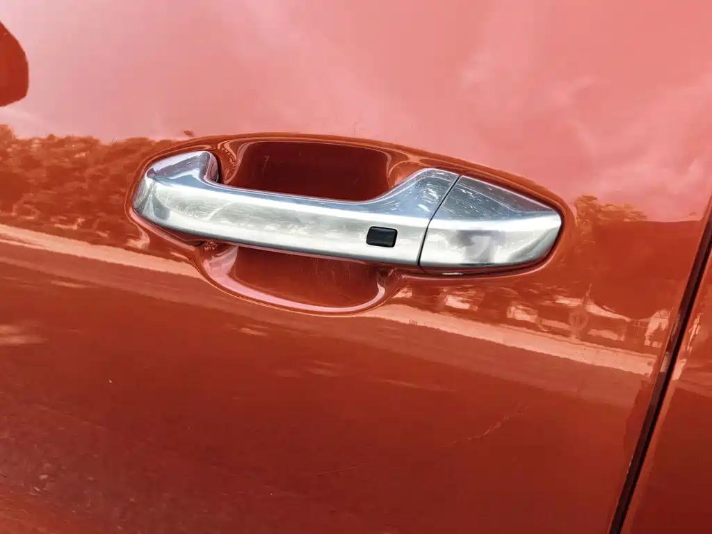 Kia KX3 — фото 9
