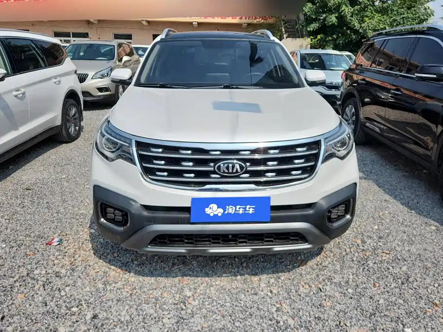 Kia Sportage — фото 2