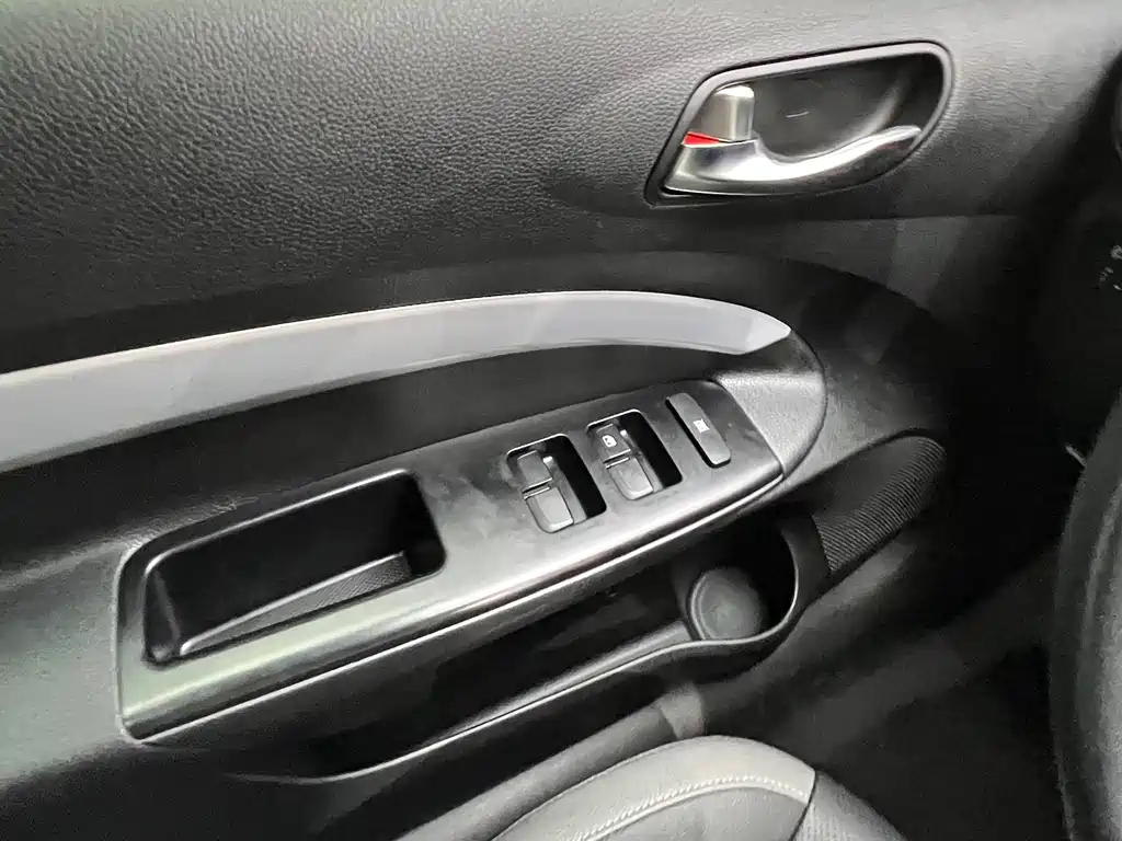 Kia KX1 — фото 14