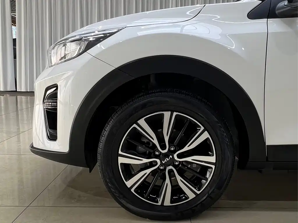 Kia KX1 — фото 21