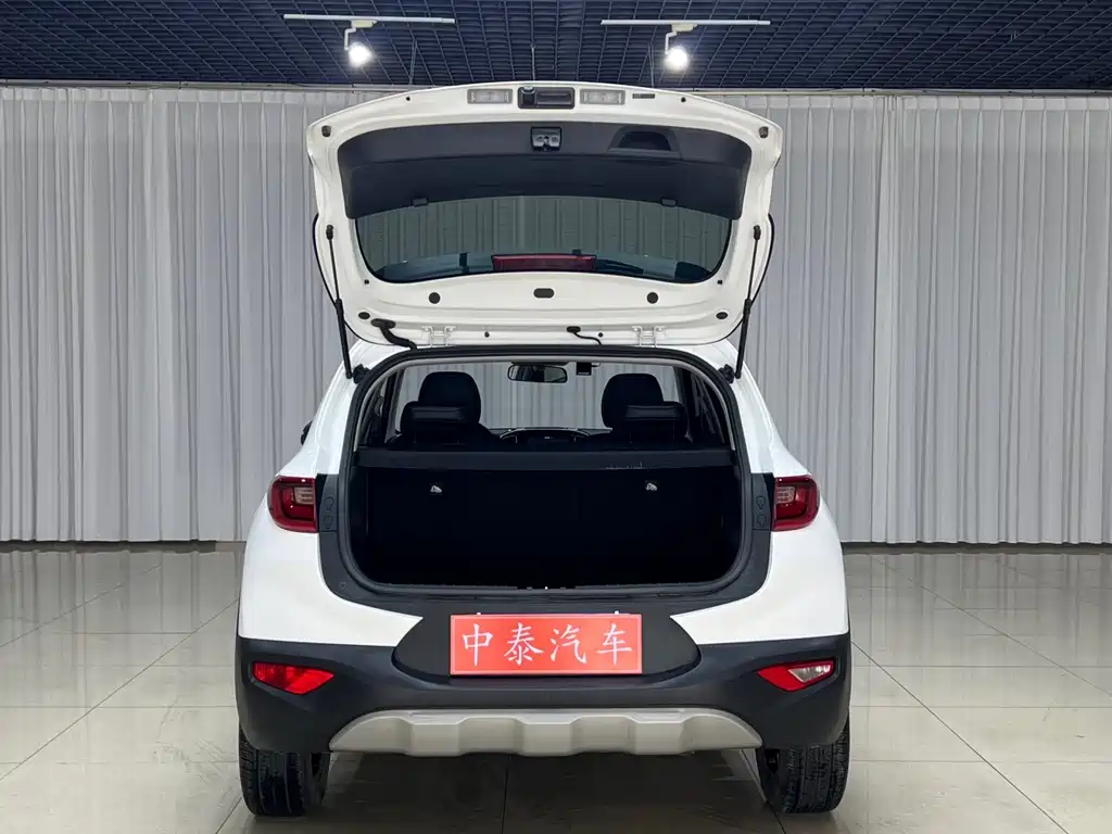 Kia KX1 — фото 6