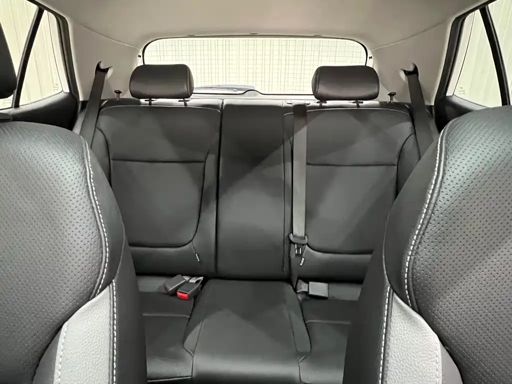 Kia KX1 — фото 9