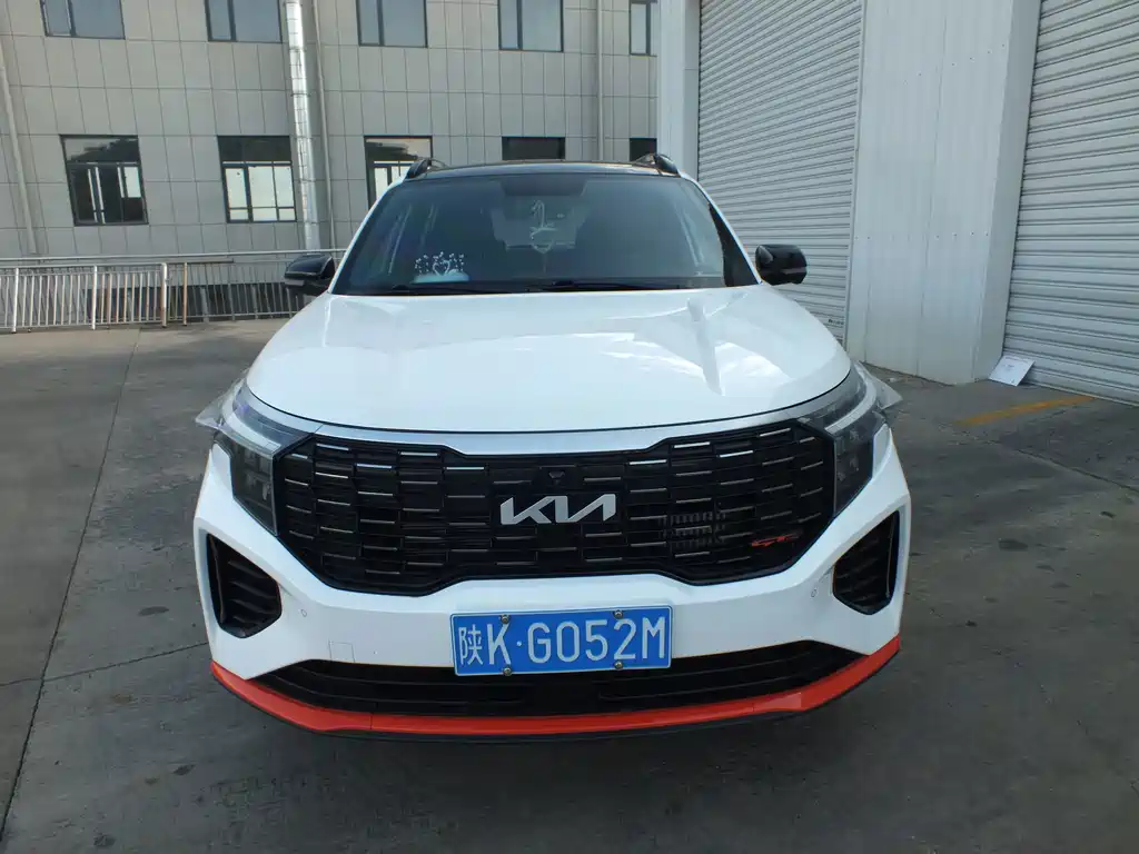 Kia Sportage — фото 2