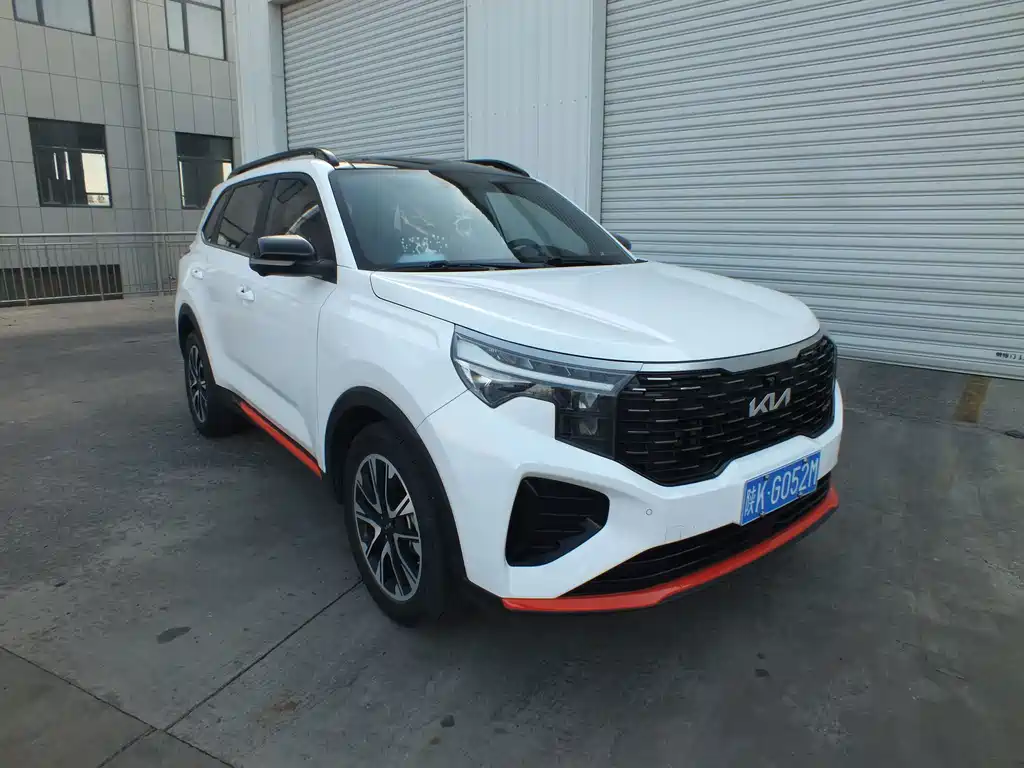 Kia Sportage — фото 3