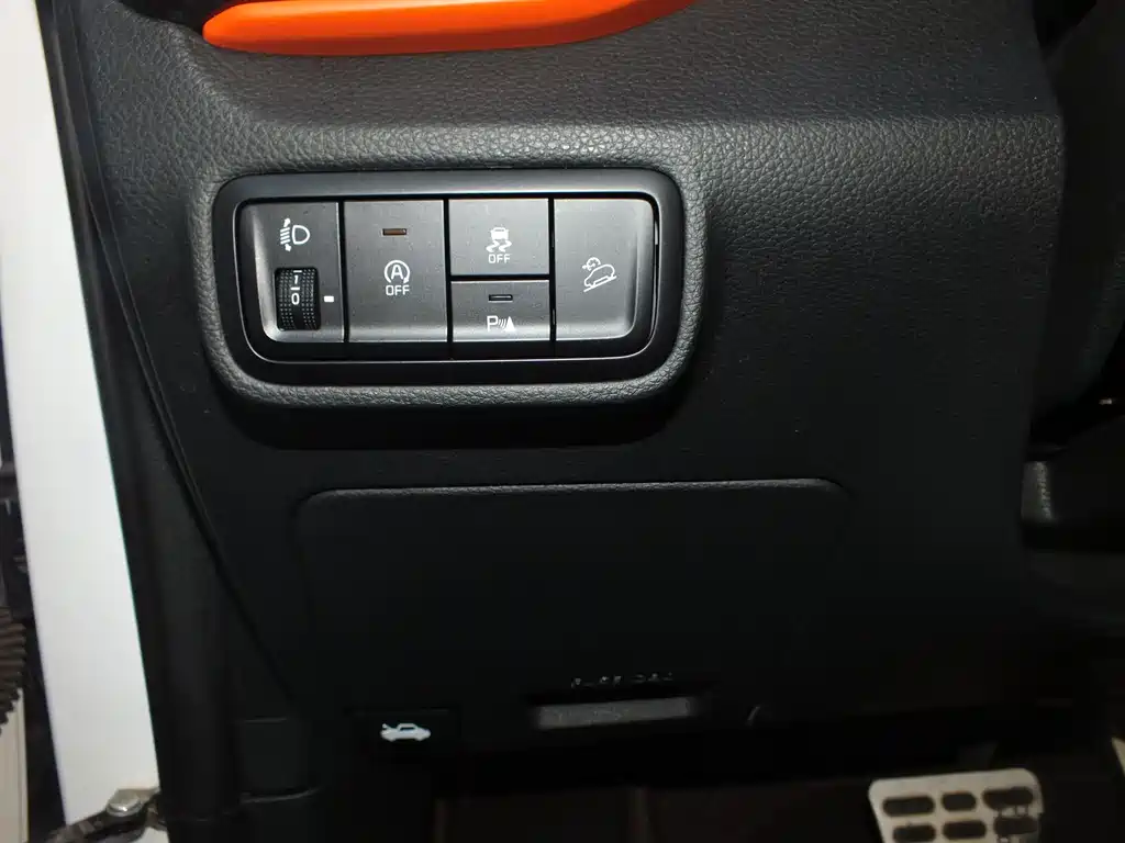 Kia Sportage — фото 22