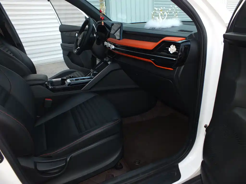 Kia Sportage — фото 4