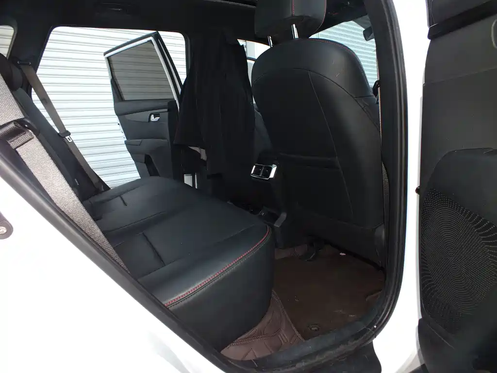 Kia Sportage — фото 5