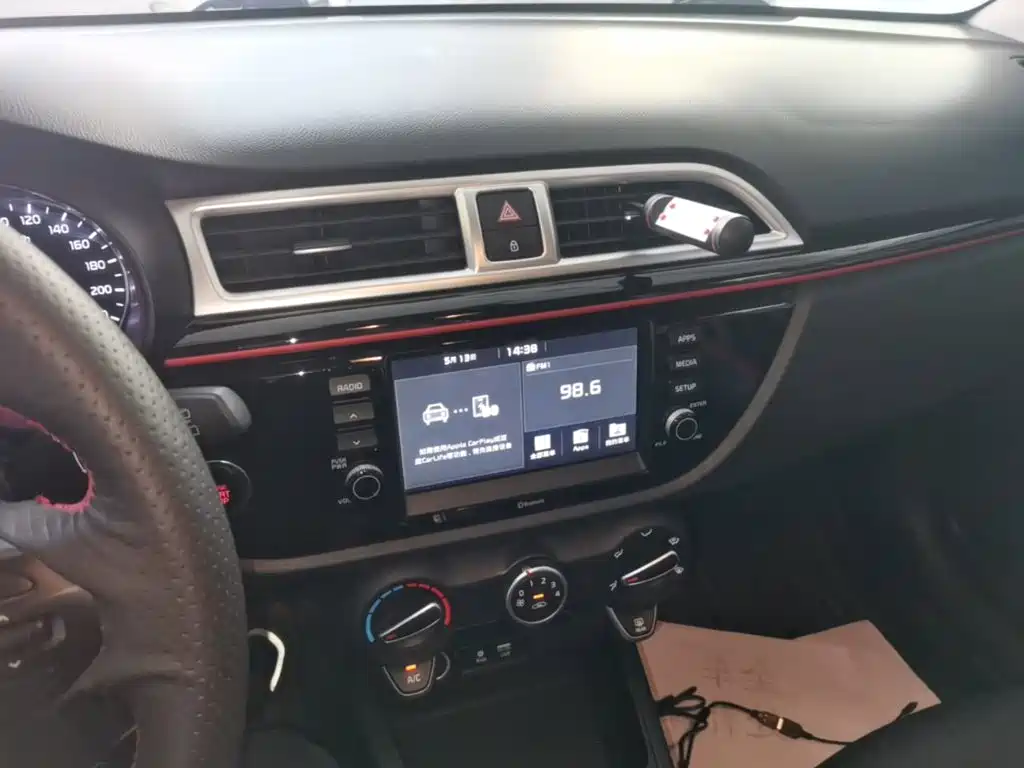 Kia KX Cross — фото 9