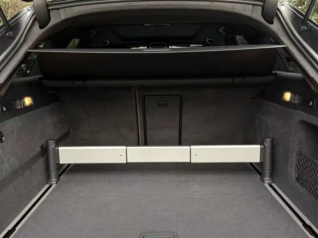 Audi A6 (Import) — фото 4