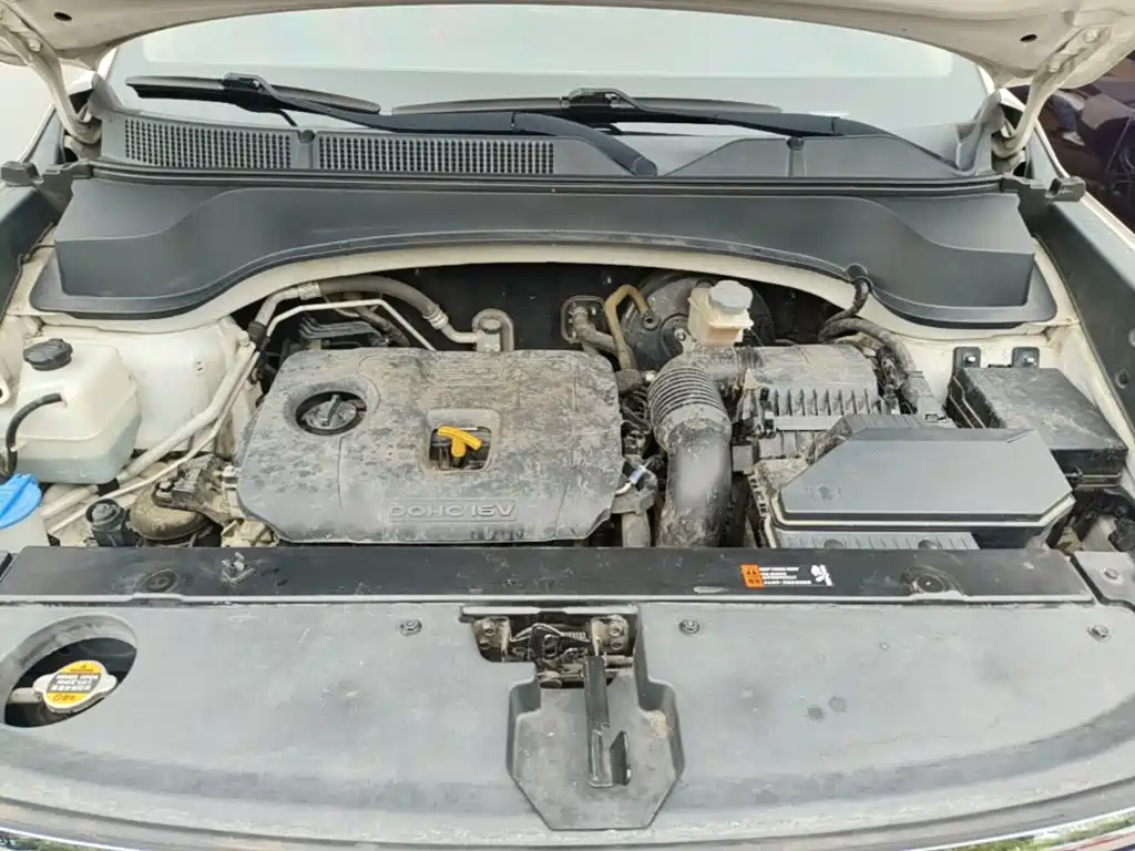 Kia Sportage — фото 20