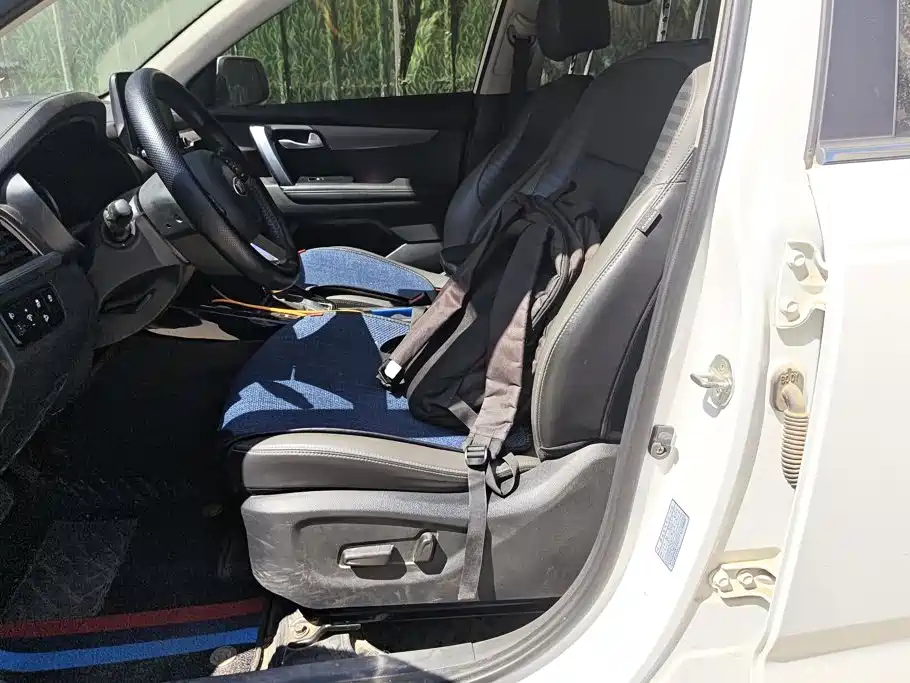 Kia Sportage — фото 9