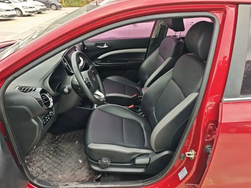 Kia KX1 — фото 15