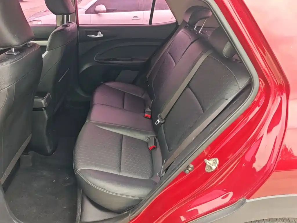 Kia KX1 — фото 17