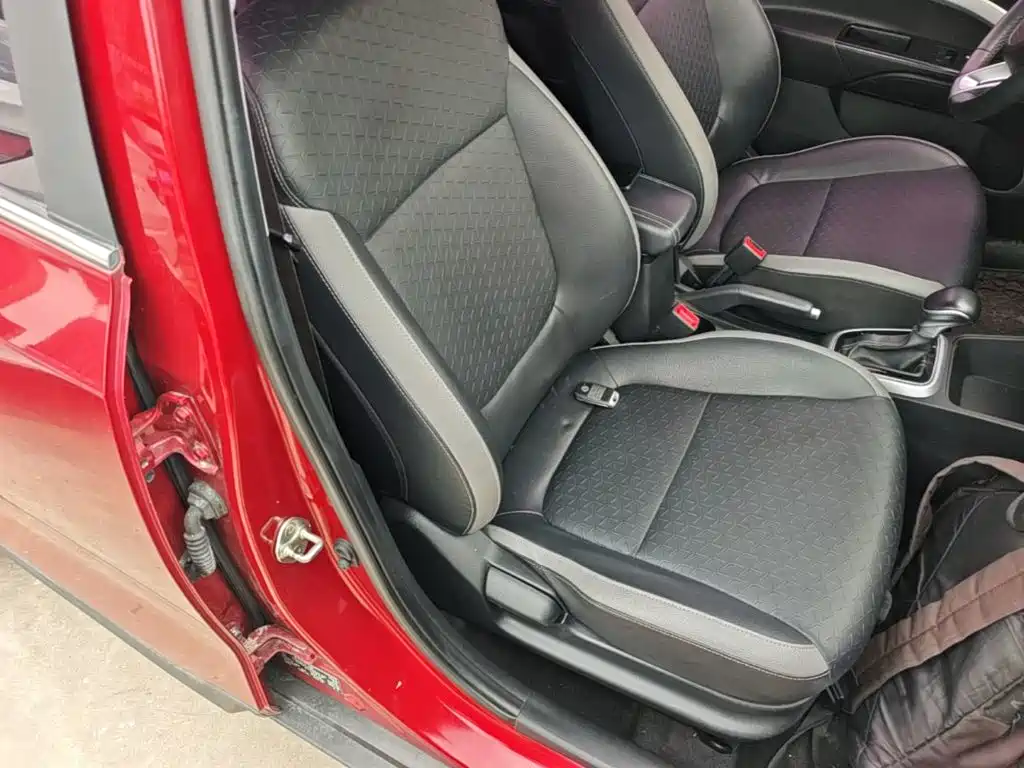 Kia KX1 — фото 25