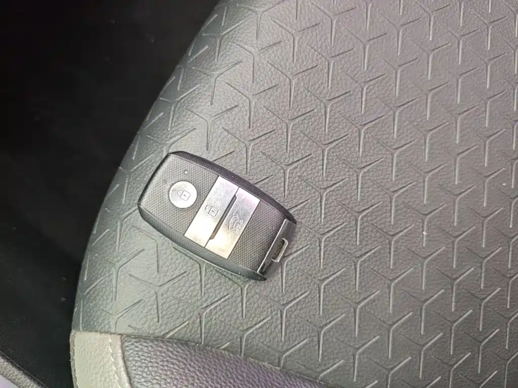 Kia KX1 — фото 9