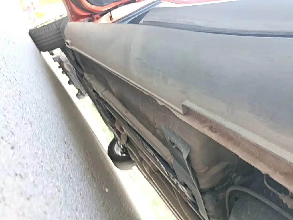 Kia KX1 — фото 22