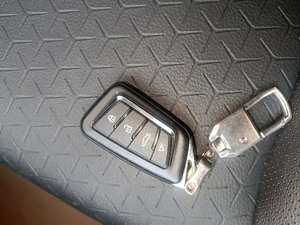 Kia KX1 — фото 9