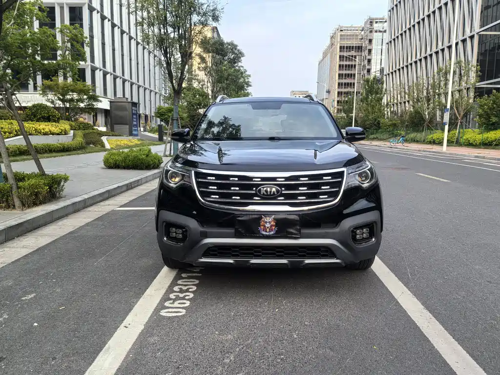 Kia Sportage — фото 2