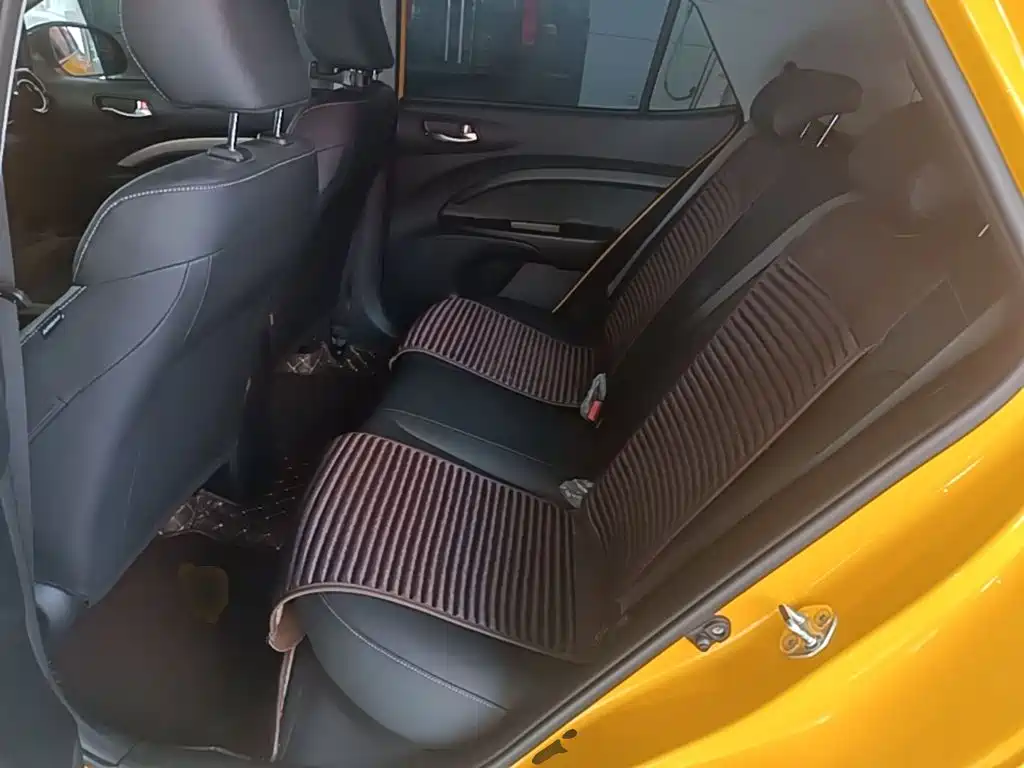 Kia KX1 — фото 17