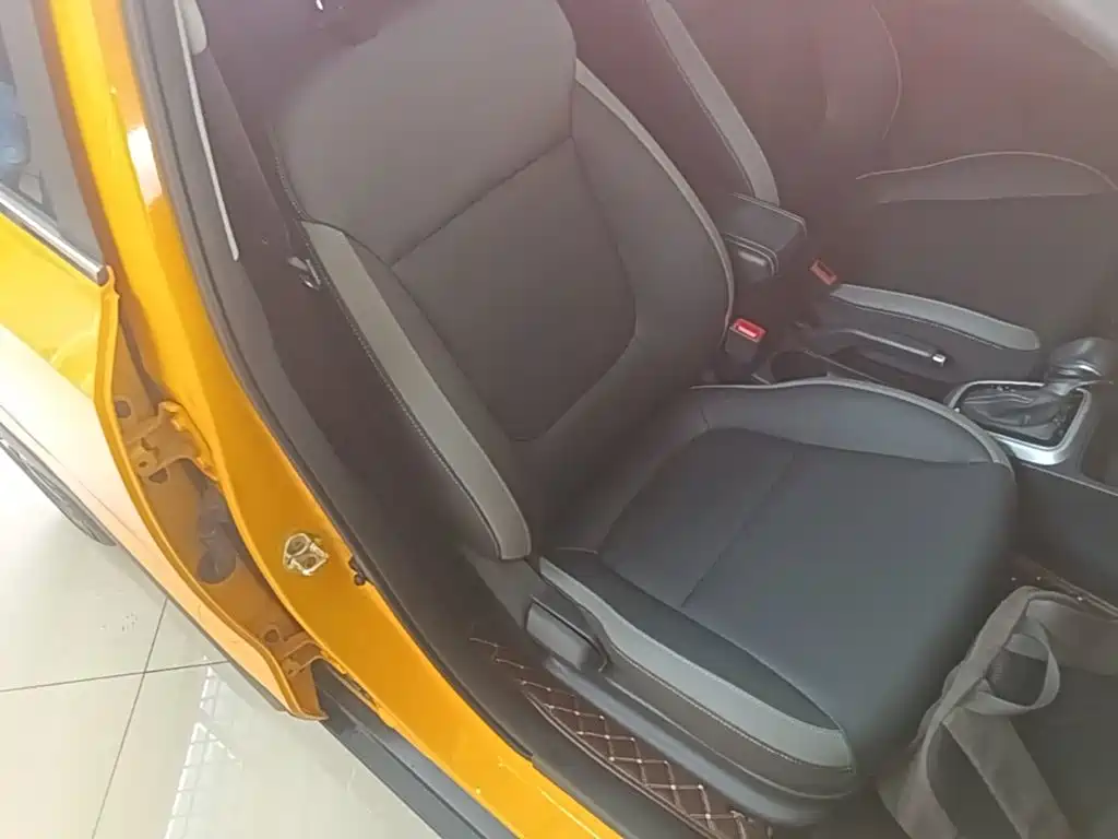 Kia KX1 — фото 25