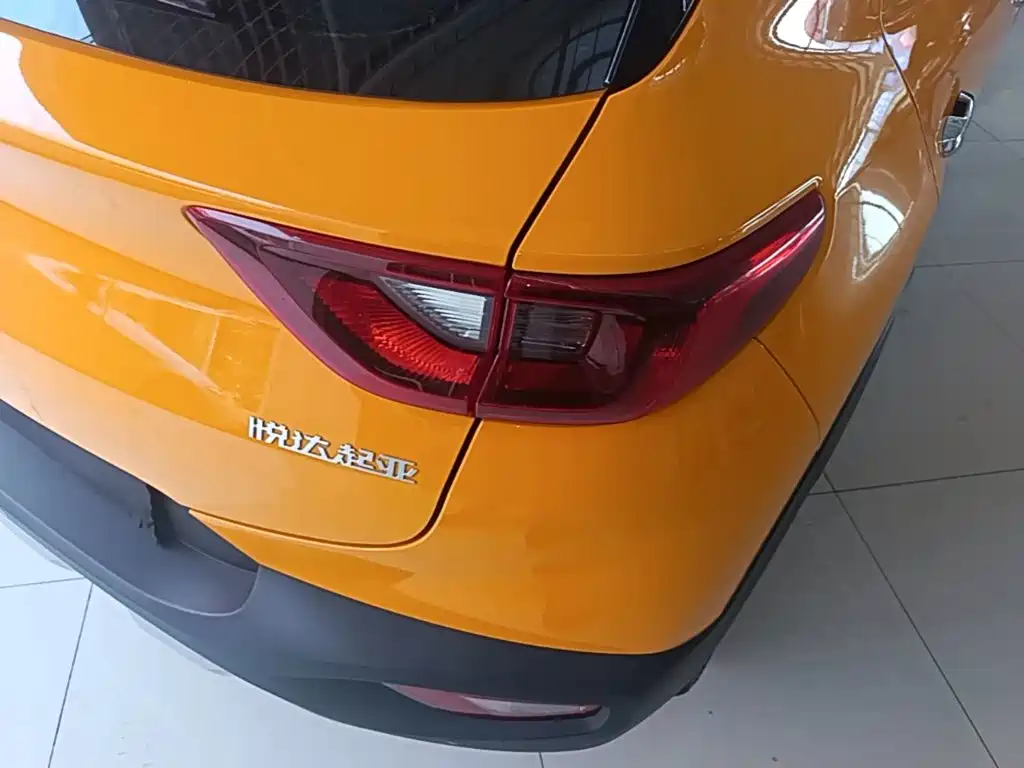 Kia KX1 — фото 8