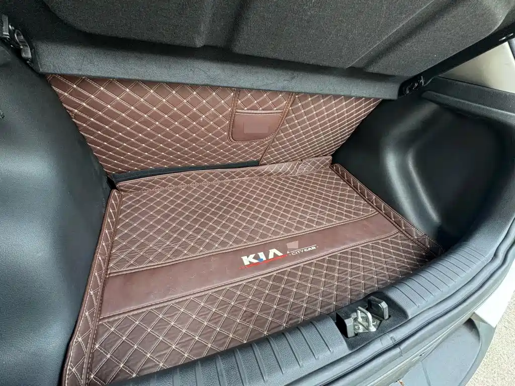Kia KX1 — фото 14