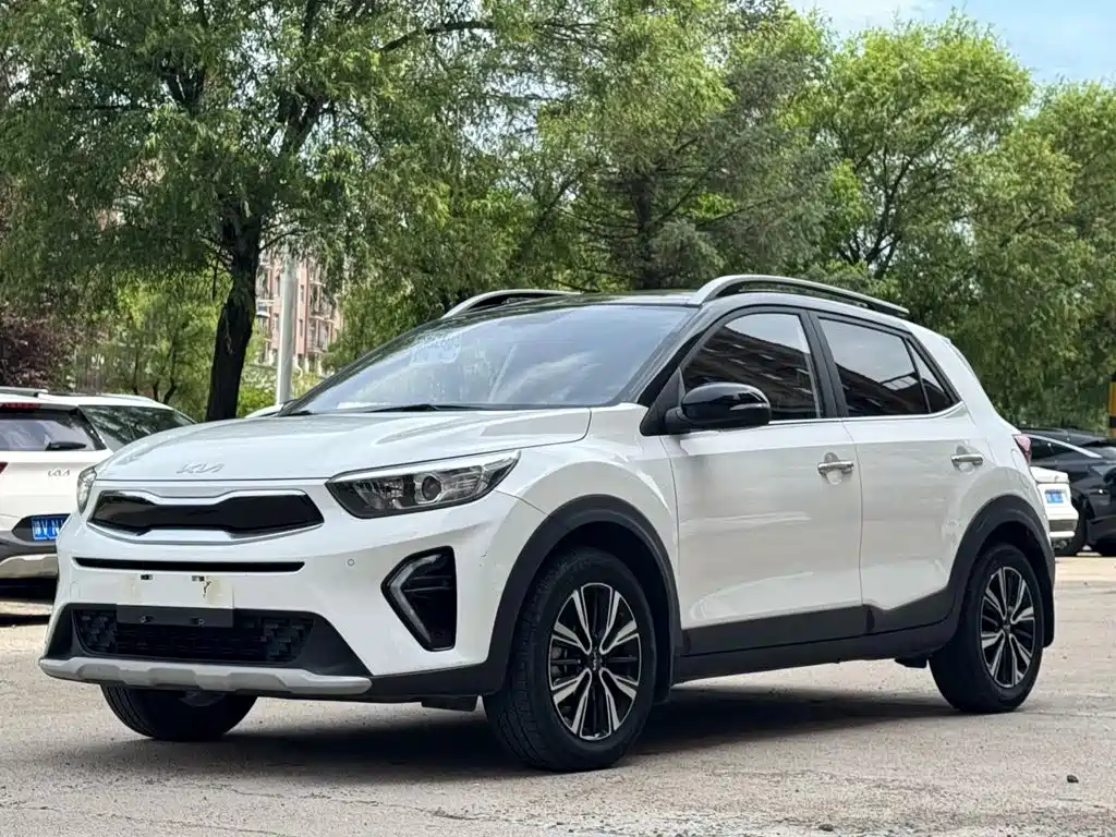 Kia KX1