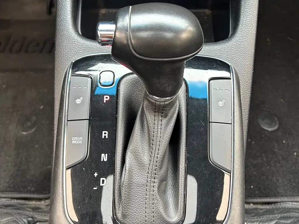 Kia K3 — фото 11