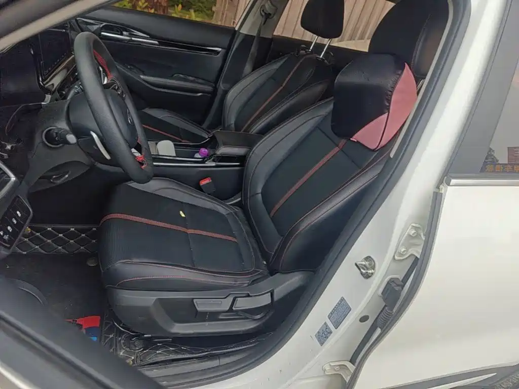 Kia KX3 — фото 11