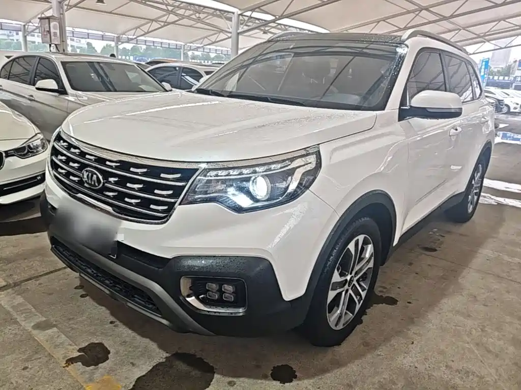Kia Sportage — фото 2