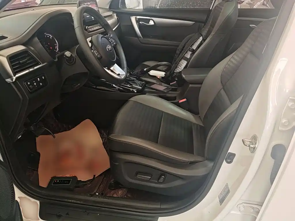 Kia Sportage — фото 15