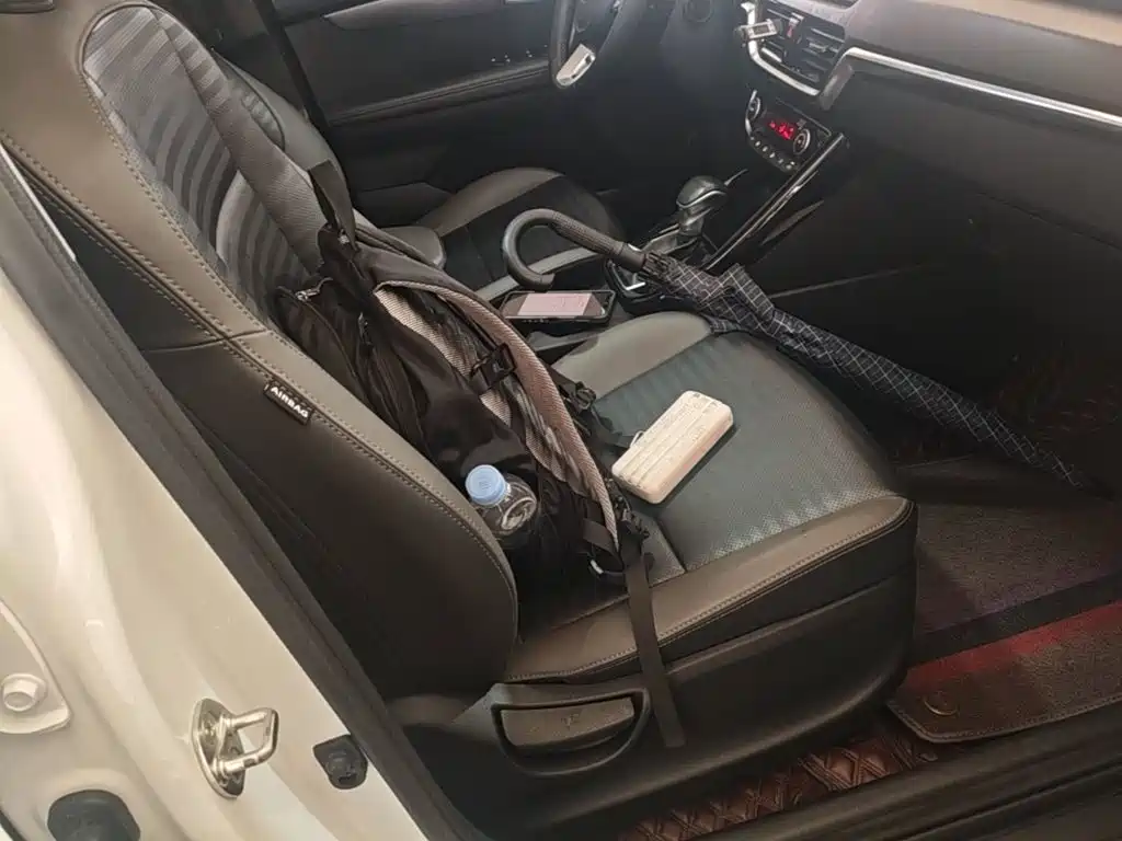 Kia Sportage — фото 25