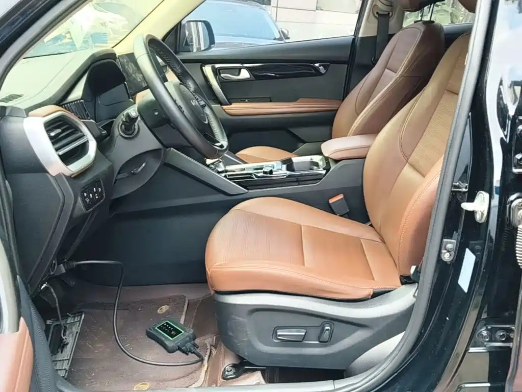 Kia Sportage — фото 15