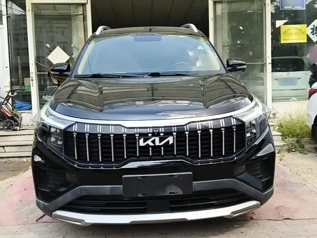 Kia Sportage — фото 3