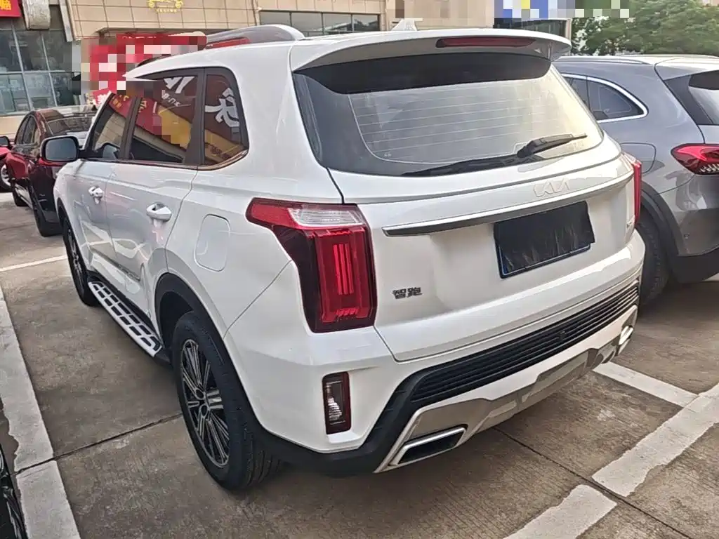 Kia Sportage — фото 23