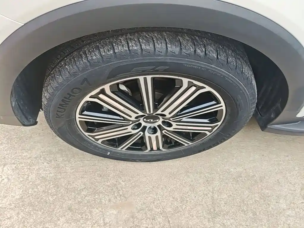 Kia Sportage — фото 25