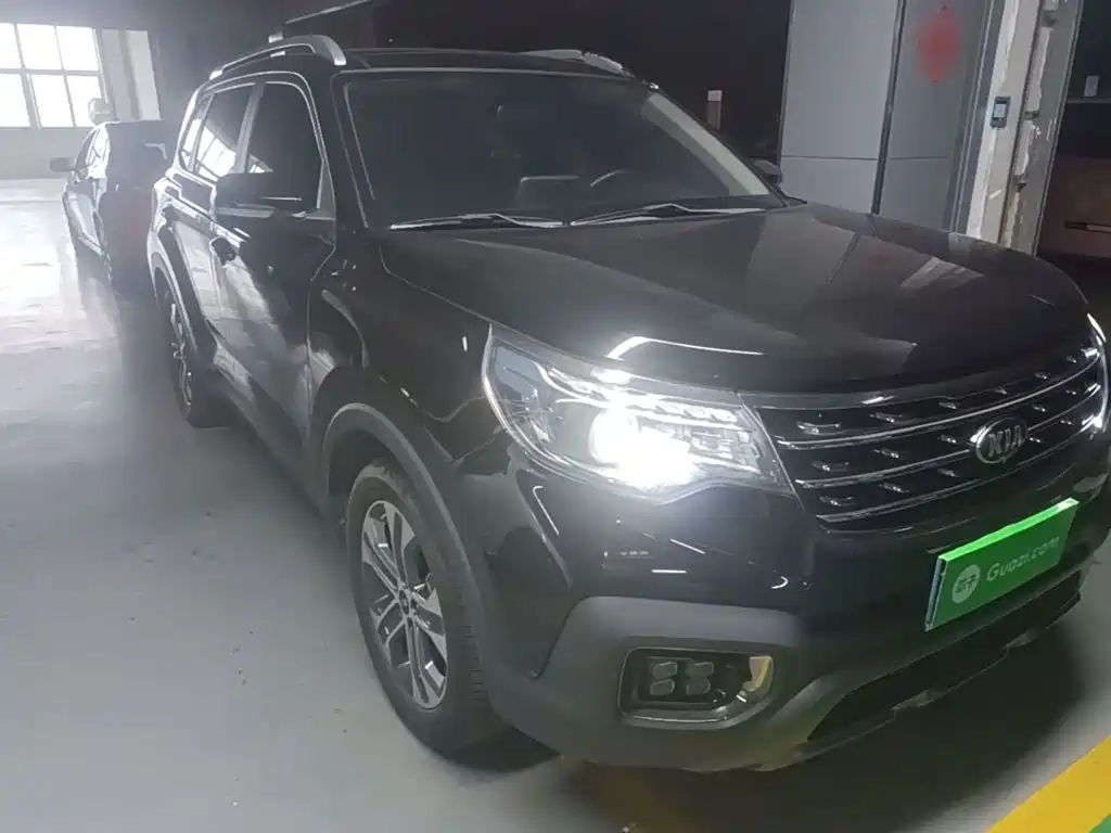 Kia Sportage — фото 4
