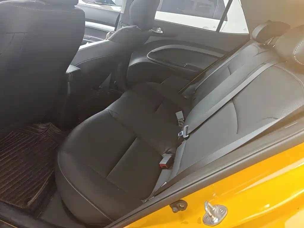 Kia KX1 — фото 17