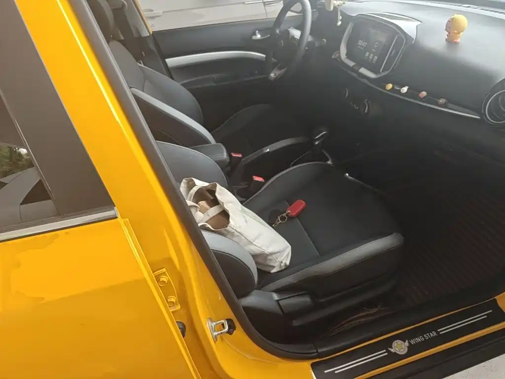 Kia KX1 — фото 25